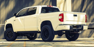 Toyota Tundra